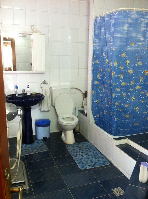 Hotel Maria Konstanca Pokój zdjęcie