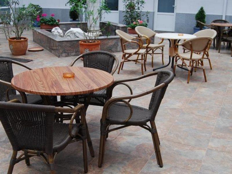 Hotel Maria Konstanca Zewnętrze zdjęcie